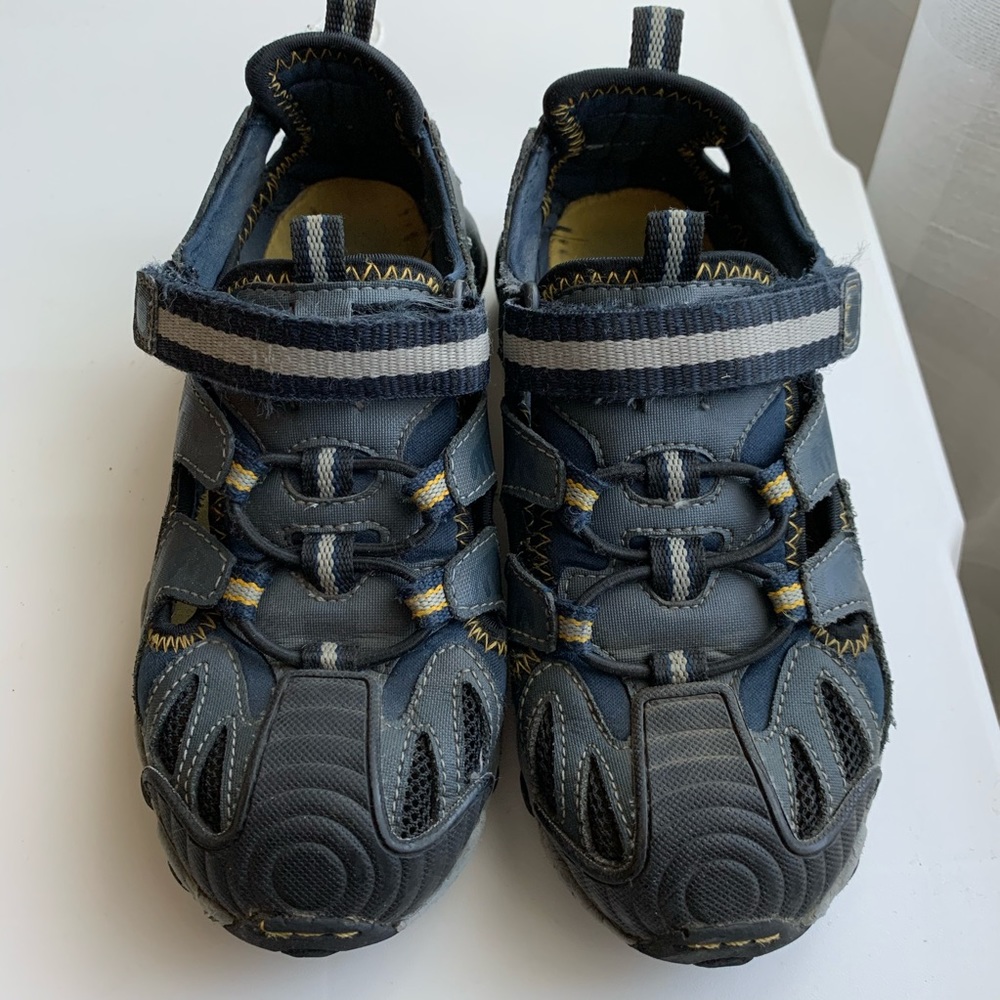 💦💙Kids Keen Sandals💙💦 - Picture 5 of 12